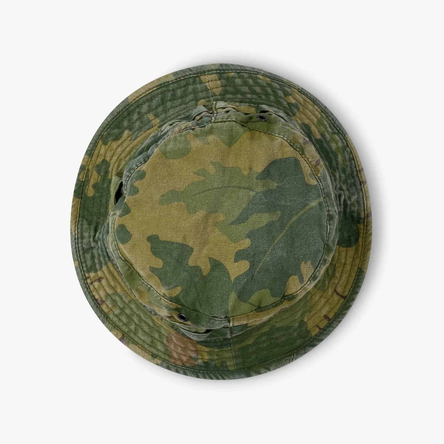 MITCHELL LEAF CAMO Boonie Hat sold by TSPTR product image thumbnail 3