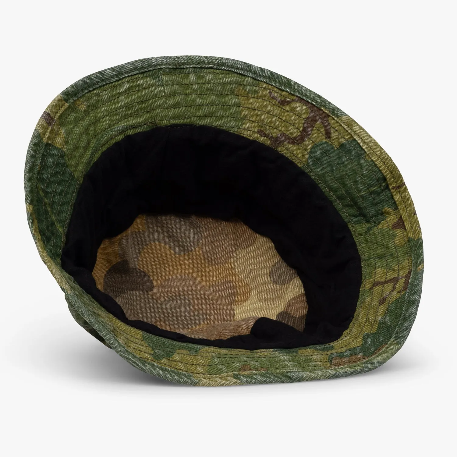 MITCHELL LEAF CAMO Boonie Hat sold by TSPTR product image thumbnail 4
