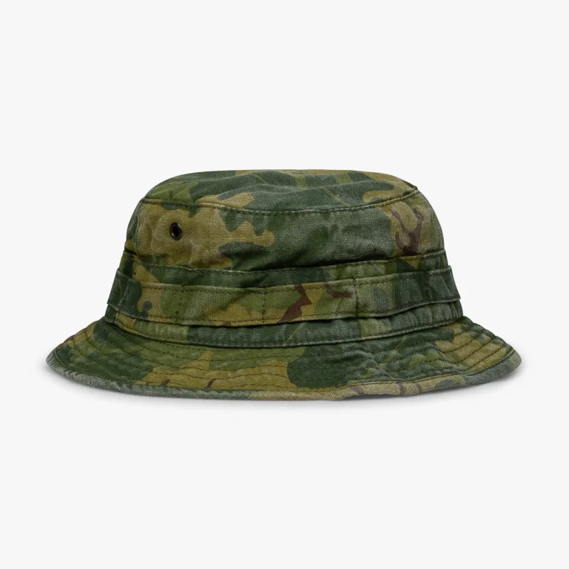 MITCHELL LEAF CAMO Boonie Hat made by TSPTR