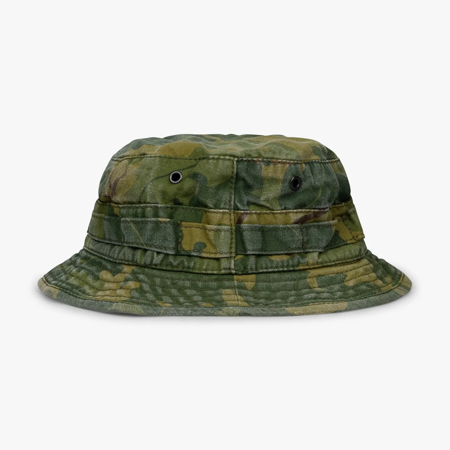MITCHELL LEAF CAMO Boonie Hat sold by TSPTR product image thumbnail 2