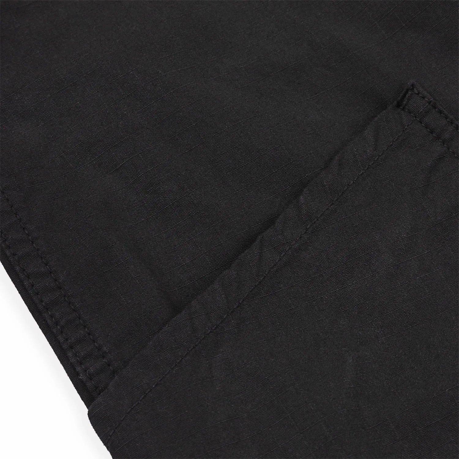 NEW ZUMA SHORTS - BLACK RIPSTOP sold by TSPTR product image thumbnail 3