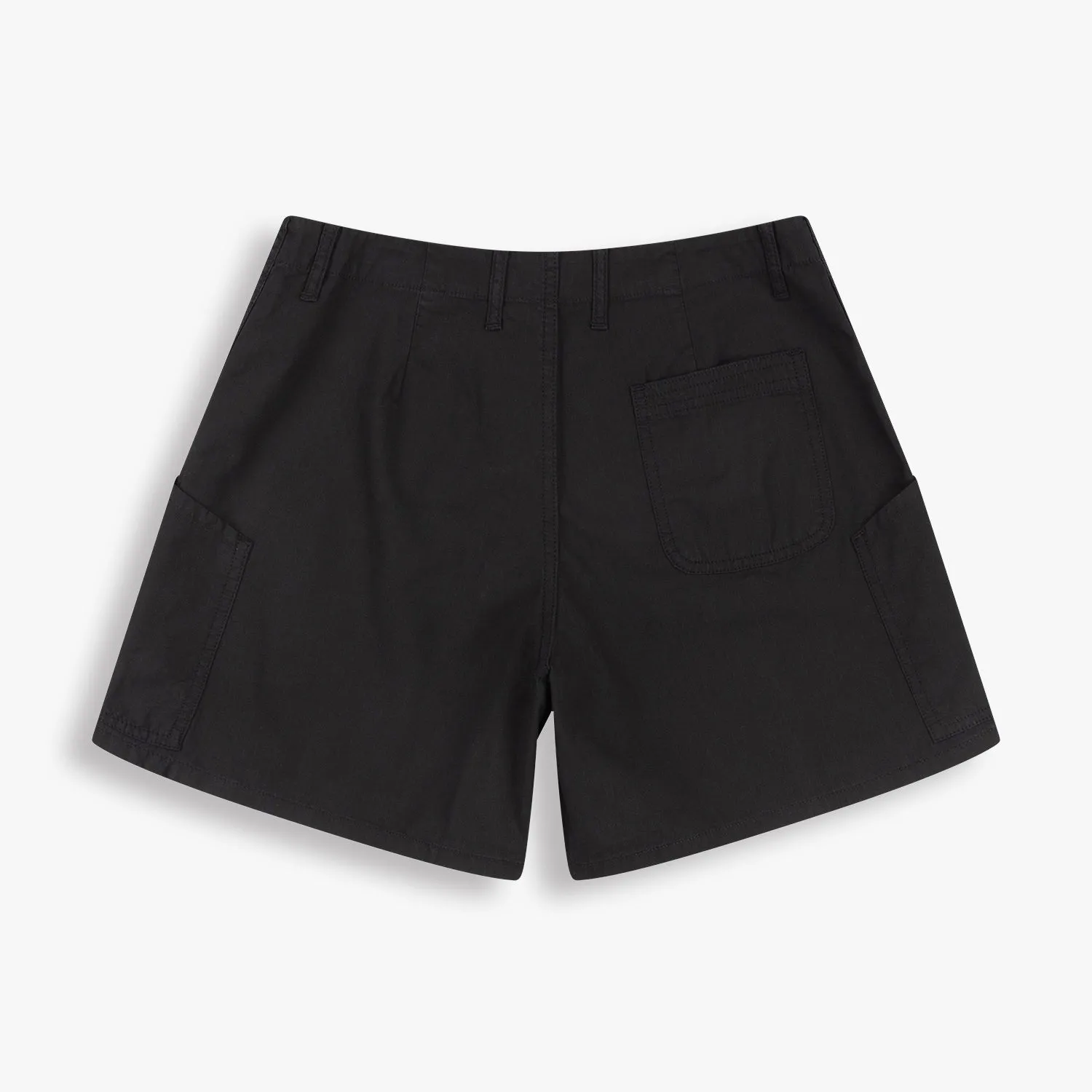 NEW ZUMA SHORTS - BLACK RIPSTOP sold by TSPTR product image thumbnail 2