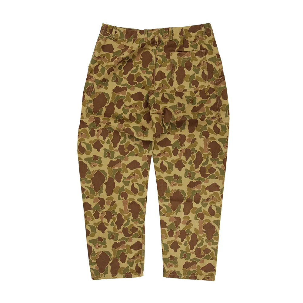 FROGSKIN ZUMA PANTS sold by TSPTR product image thumbnail 4