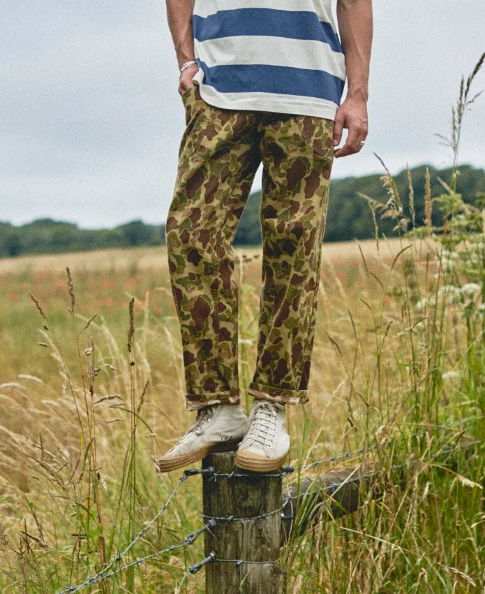 FROGSKIN ZUMA PANTS sold by TSPTR product image thumbnail 5