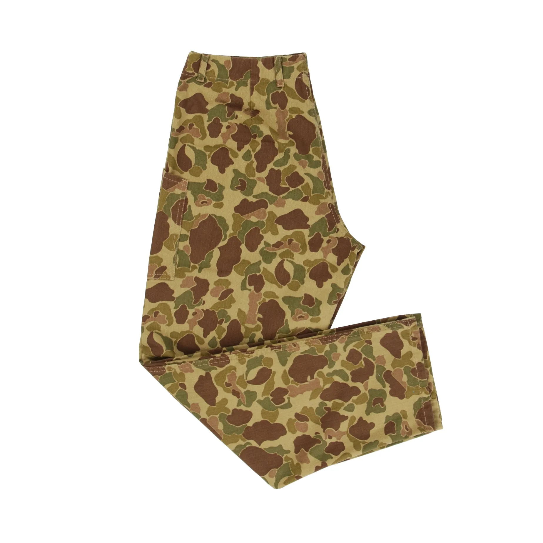 FROGSKIN ZUMA PANTS sold by TSPTR product image thumbnail 3