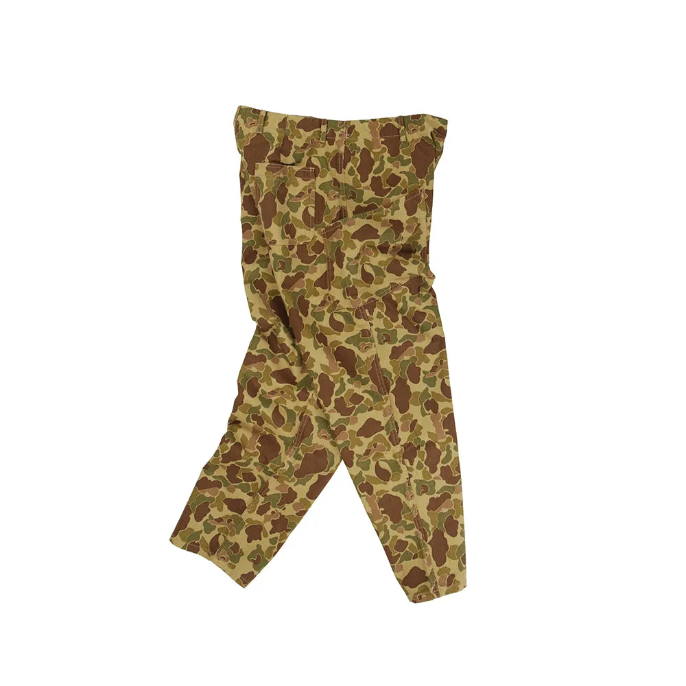 FROGSKIN ZUMA PANTS sold by TSPTR product image thumbnail 2