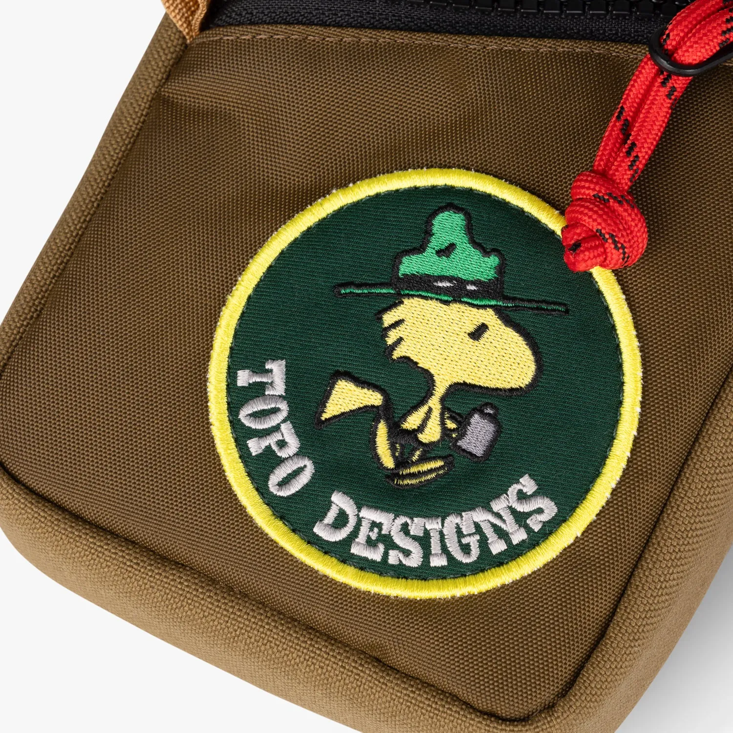 TSPTR x TOPO DESIGNS MINI SHOULDER PACK sold by TSPTR product image thumbnail 3