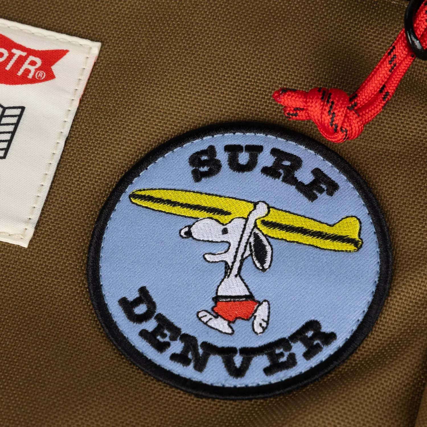 TSPTR x TOPO DESIGNS ROVER PACK sold by TSPTR product image thumbnail 2