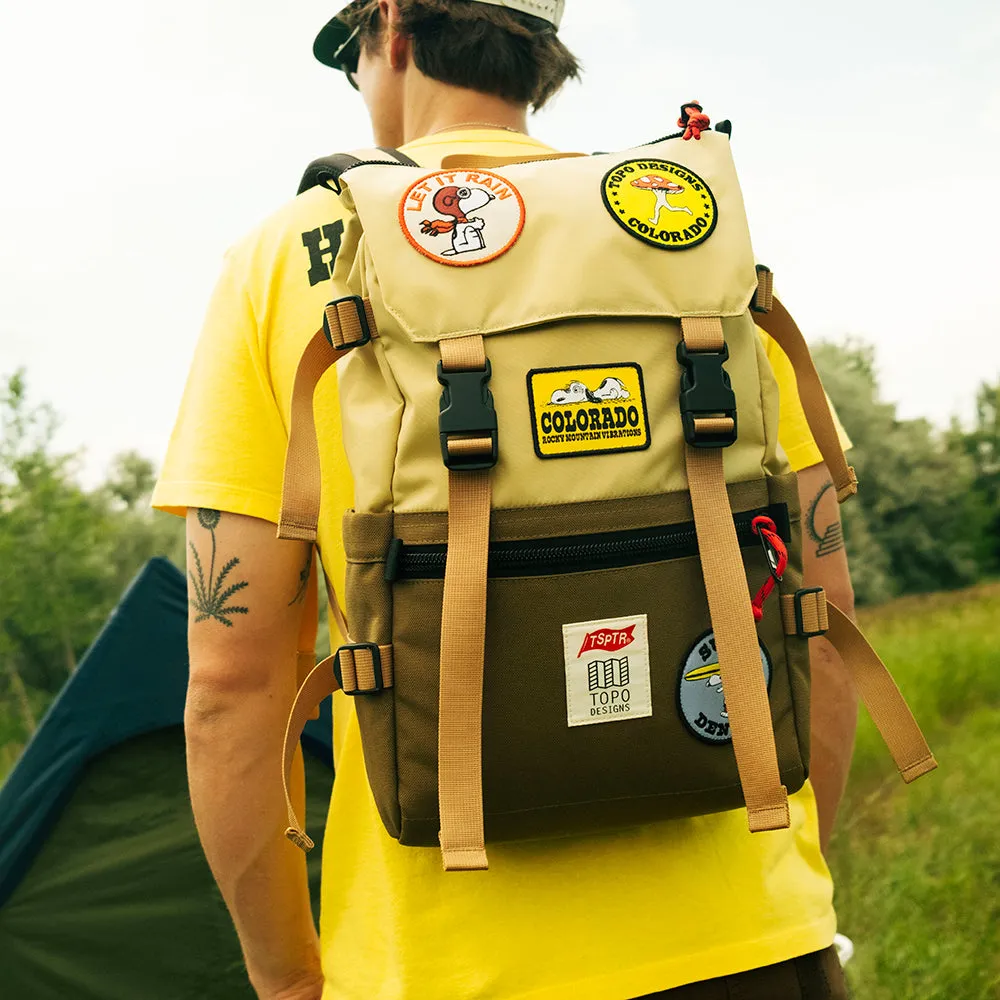 TSPTR x TOPO DESIGNS ROVER PACK sold by TSPTR product image thumbnail 5