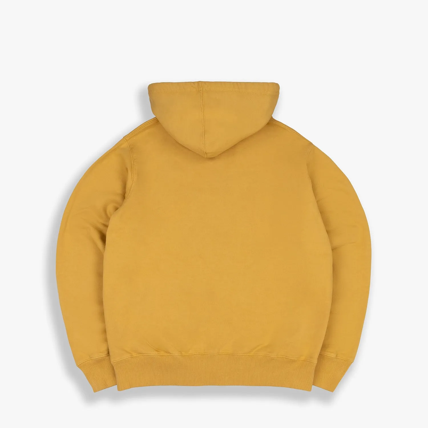 Zip Thru Parka Hooded Sweatshirt sold by TSPTR product image thumbnail 2