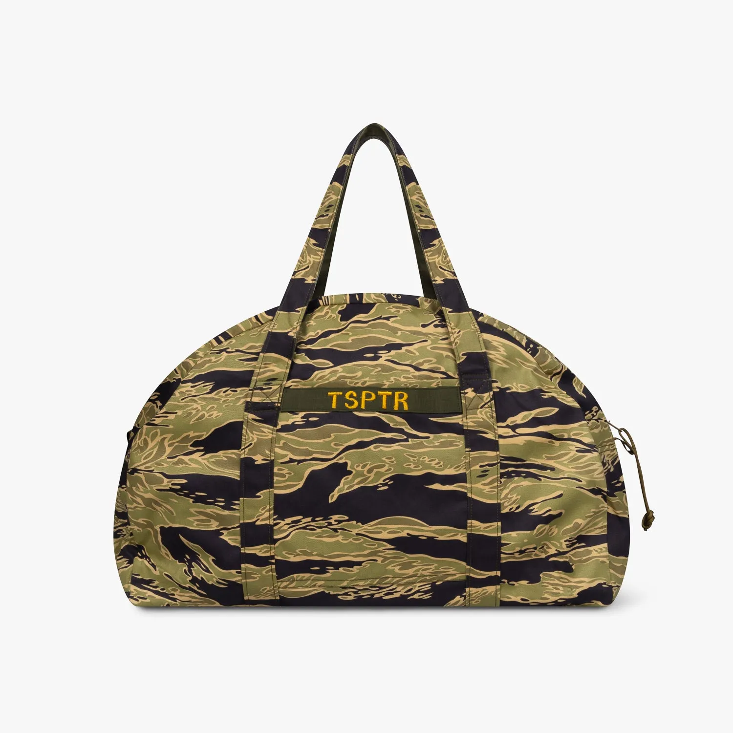 TIGERSTRIPE DUFFLE BAG sold by TSPTR product image thumbnail 2