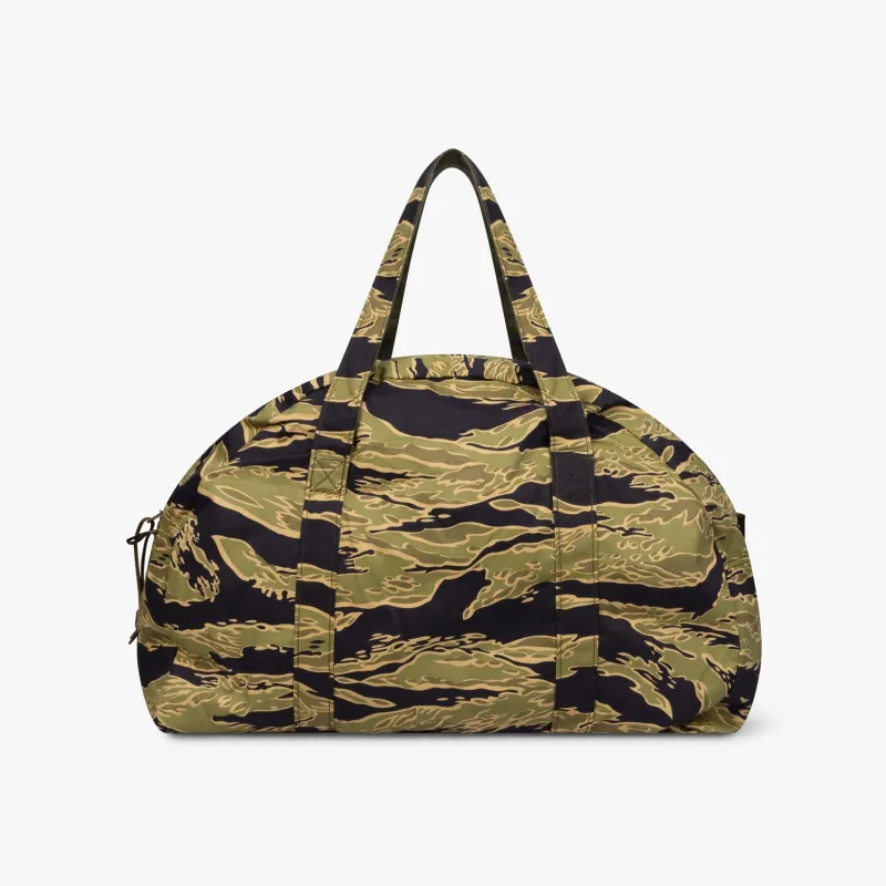 TIGERSTRIPE DUFFLE BAG made by TSPTR