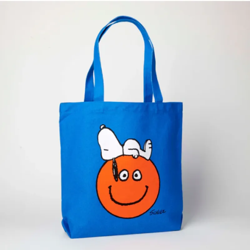 PEANUTS NICE DAY TOTE sold by TSPTR