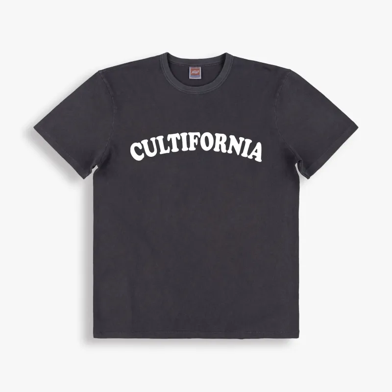 CULTIFORNIA Tee sold by TSPTR