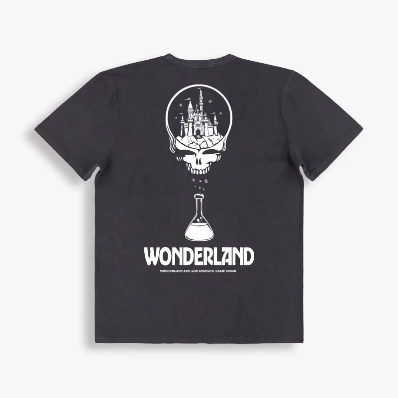 WONDERLAND Tee made by TSPTR