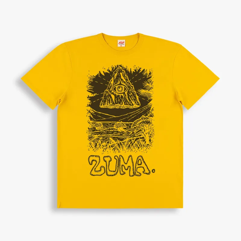 POINT DUME Tee sold by TSPTR