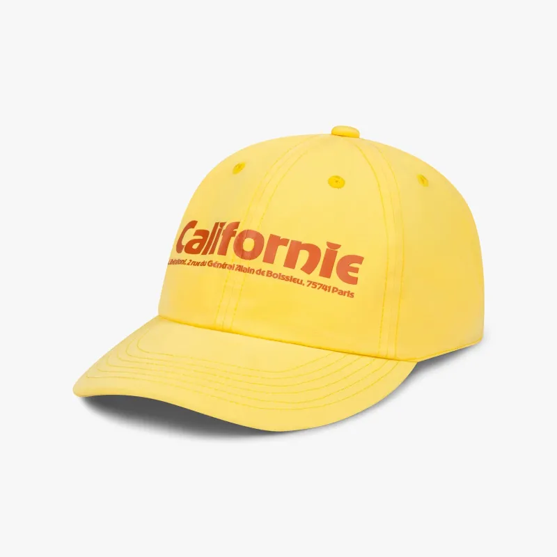 CALIFORNIE CAP made by TSPTR