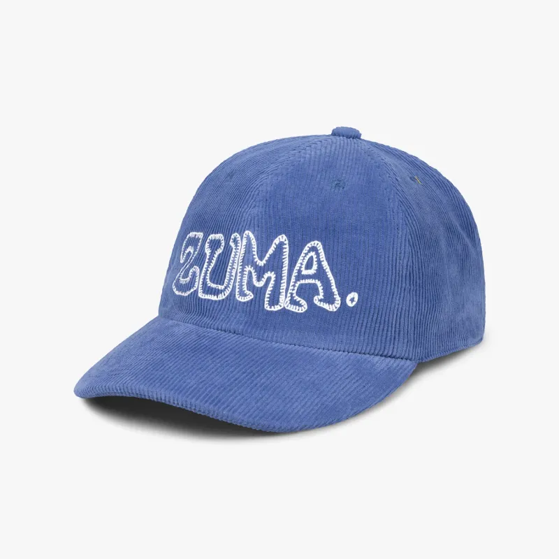 ZUMA CAP made by TSPTR