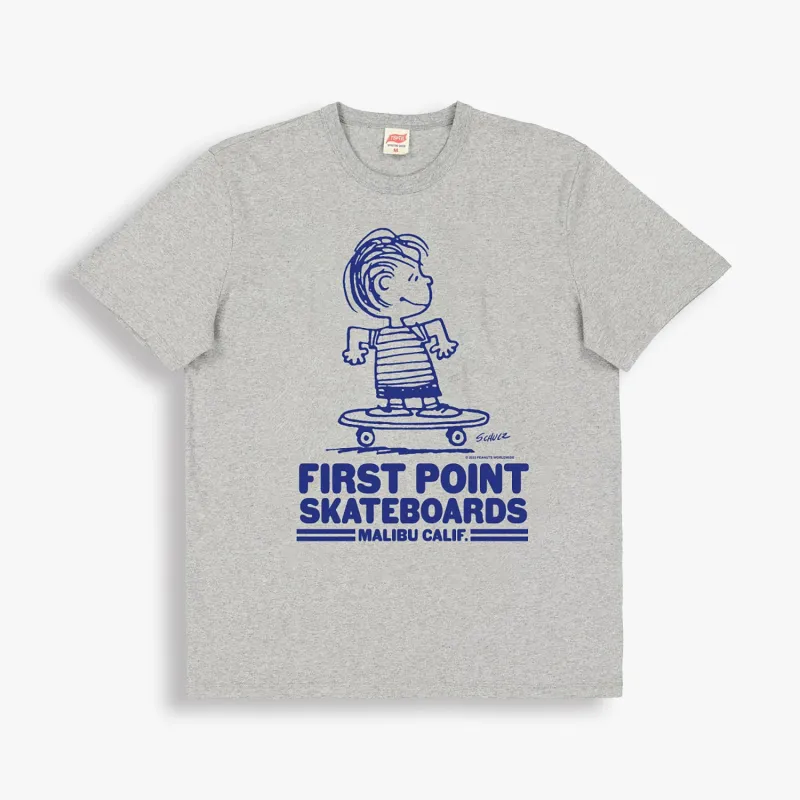 FIRST POINT Tee sold by TSPTR