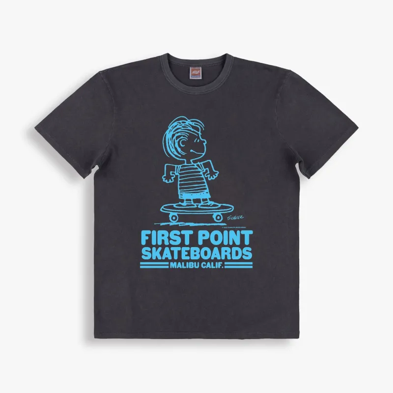 FIRST POINT Tee sold by TSPTR