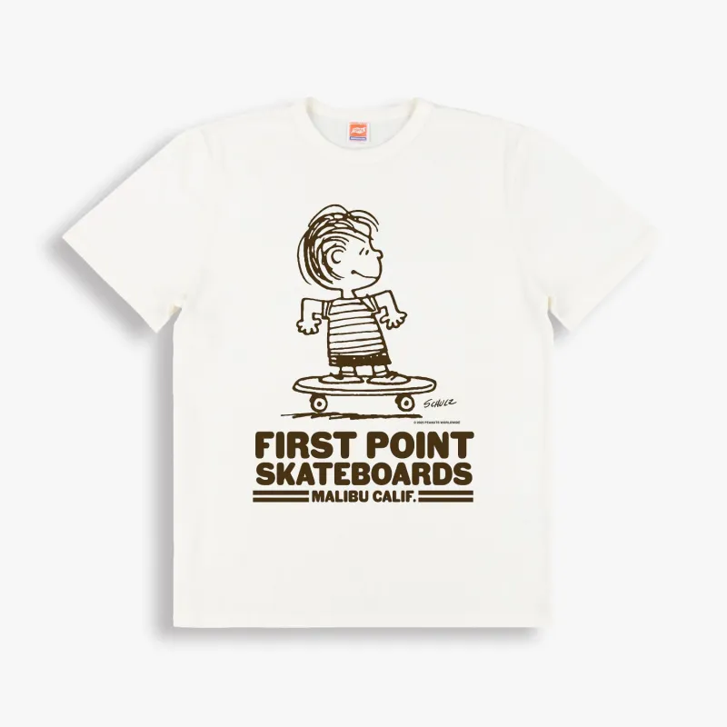 FIRST POINT Tee sold by TSPTR