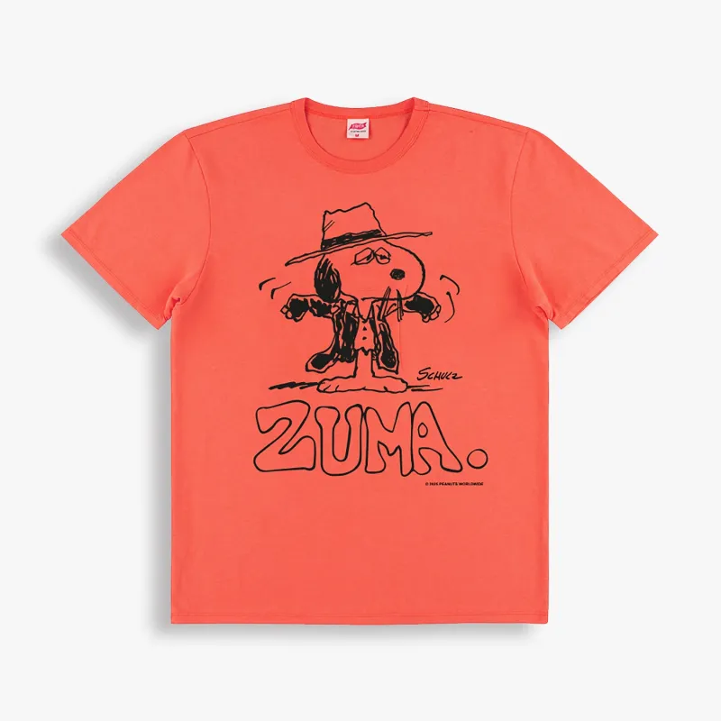 ZUMA SPIKE Tee sold by TSPTR