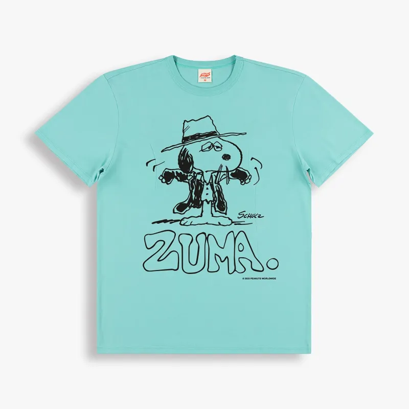 ZUMA SPIKE Tee made by TSPTR