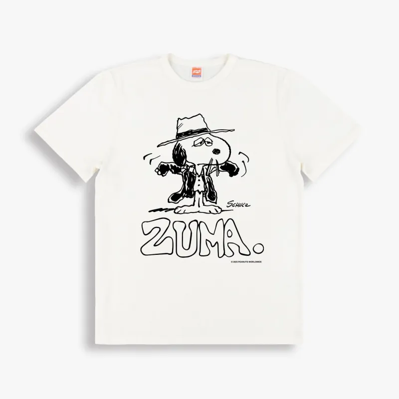 ZUMA SPIKE Tee sold by TSPTR