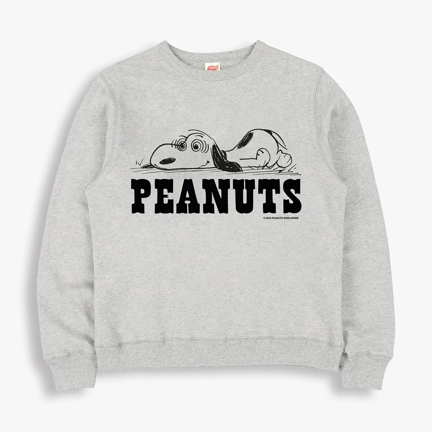 REALITY Sweatshirt sold by TSPTR