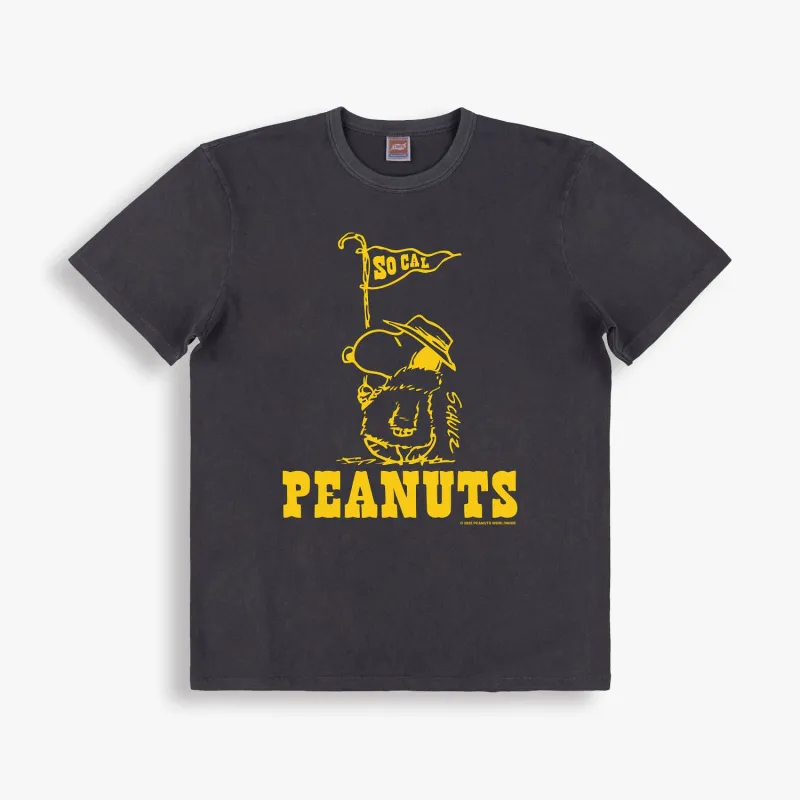 SO CAL Tee sold by TSPTR