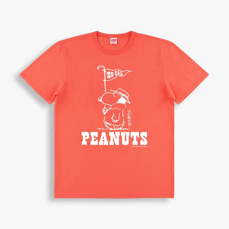 SO CAL Tee sold by TSPTR