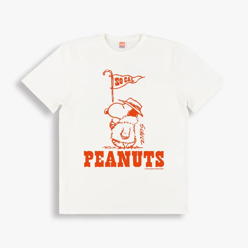 SO CAL Tee sold by TSPTR