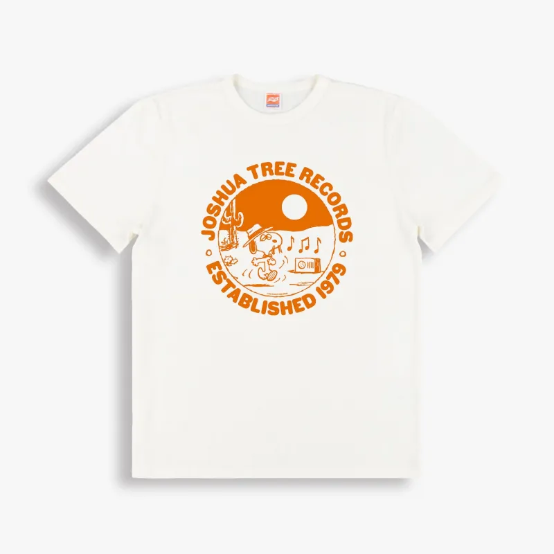 JT RECORDS Tee made by TSPTR