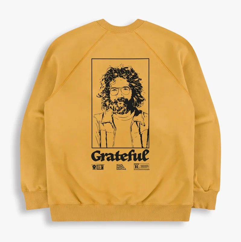 HIGH TIME Sweatshirt made by TSPTR