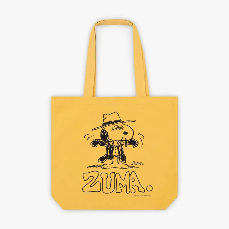 ZUMA SPIKE Tote Bag made by TSPTR