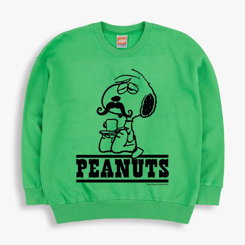 ALLERGIC Sweatshirt made by TSPTR