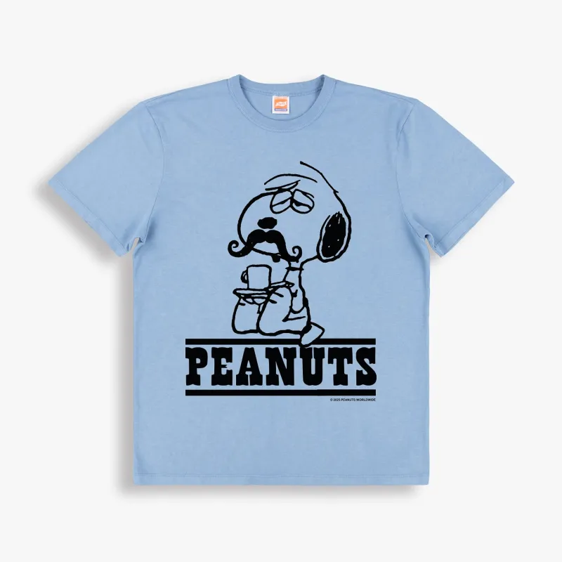 ALLERGIC Tee sold by TSPTR