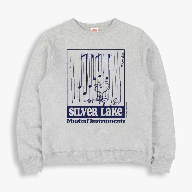 SILVERLAKE Sweatshirt made by TSPTR