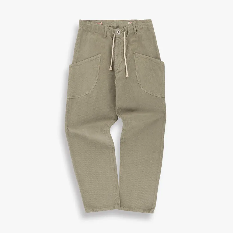 Zuma Pants - Corduroy sold by TSPTR