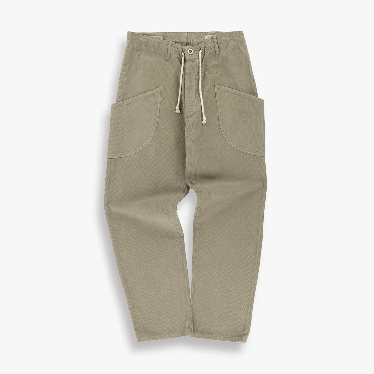 Zuma Pants - Corduroy sold by TSPTR