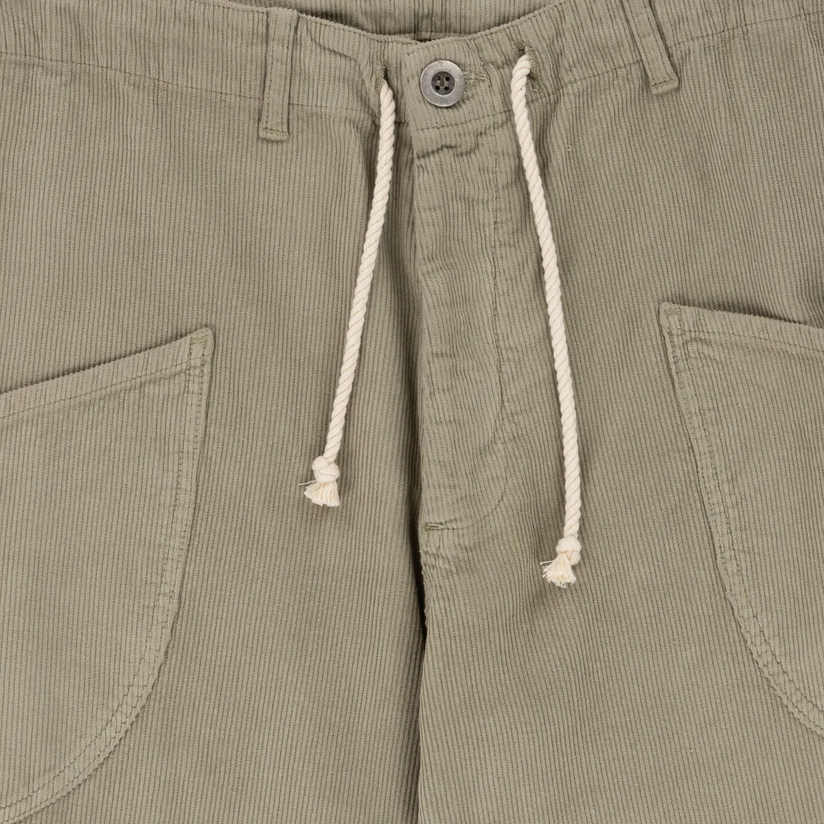 Zuma Pants - Corduroy sold by TSPTR product image thumbnail 3