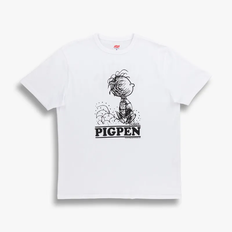 KEEP AMERICA CLEAN TEE made by TSPTR
