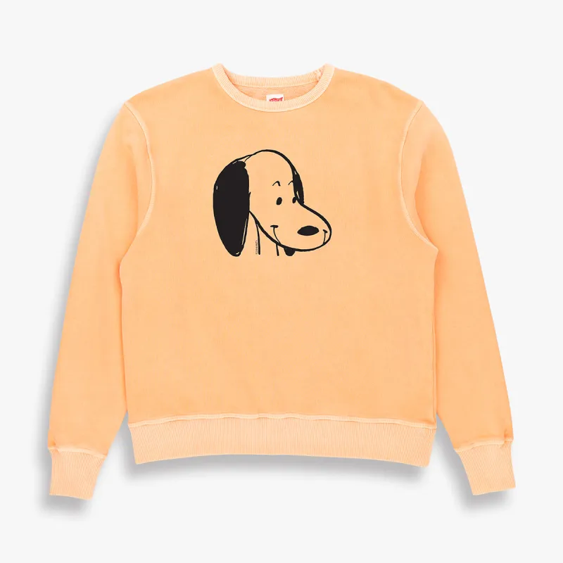 SNOOPY SWEAT made by TSPTR