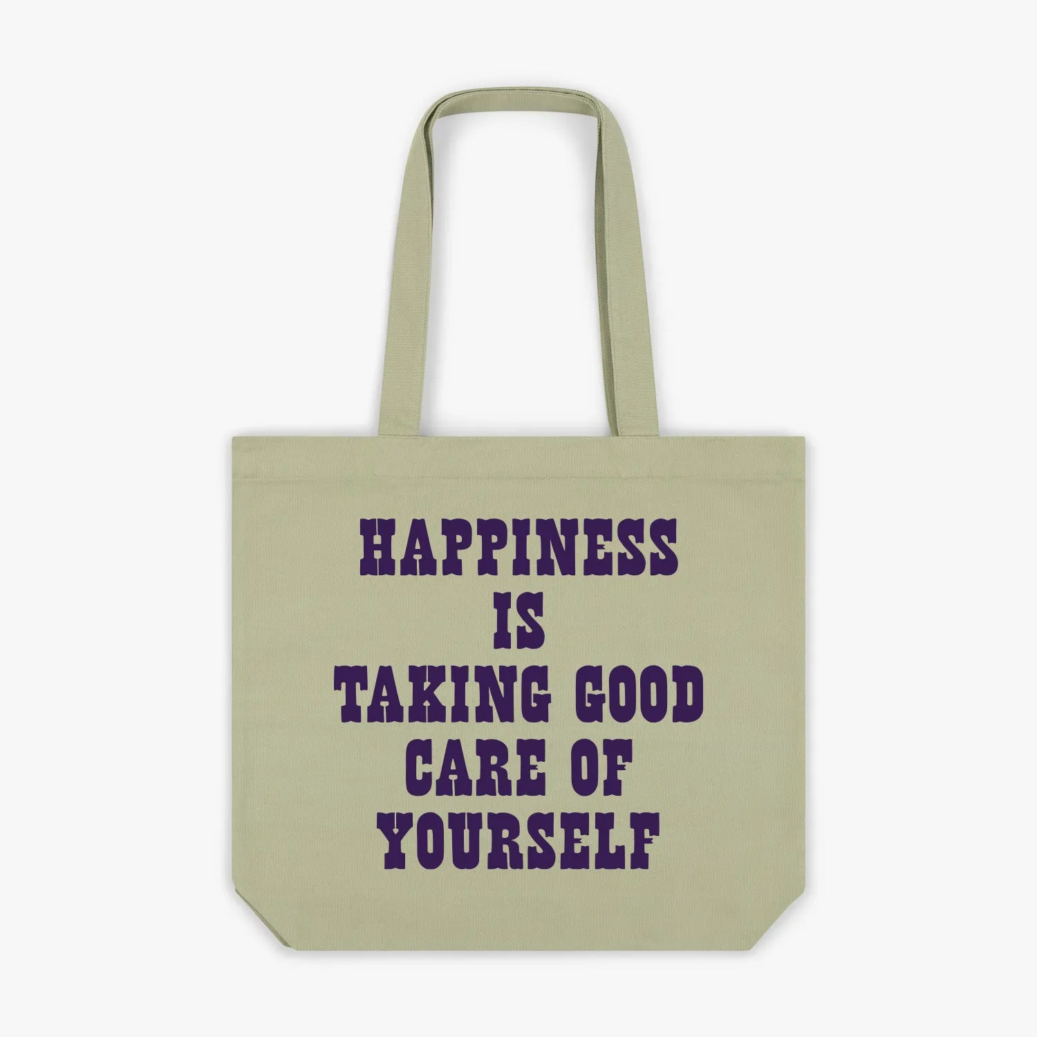 TSPTR x PEANUTS HAPPINESS IS TAKING GOOD CARE OF YOURSELF sold by TSPTR product image thumbnail 2