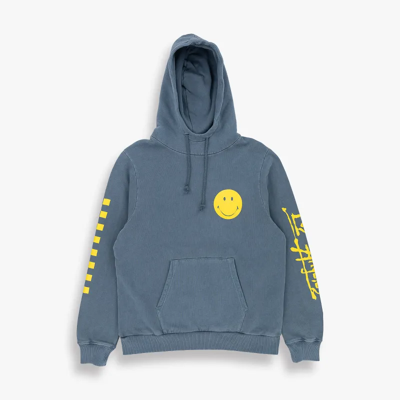 SKATE OR DIE HOODY sold by TSPTR