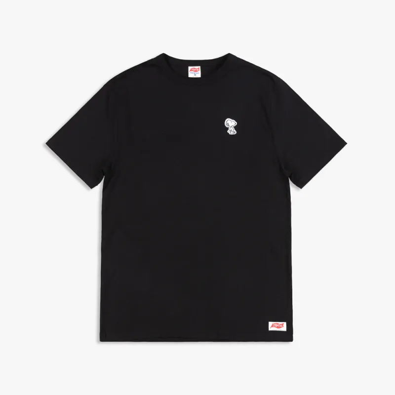 Snoopy Tee made by TSPTR
