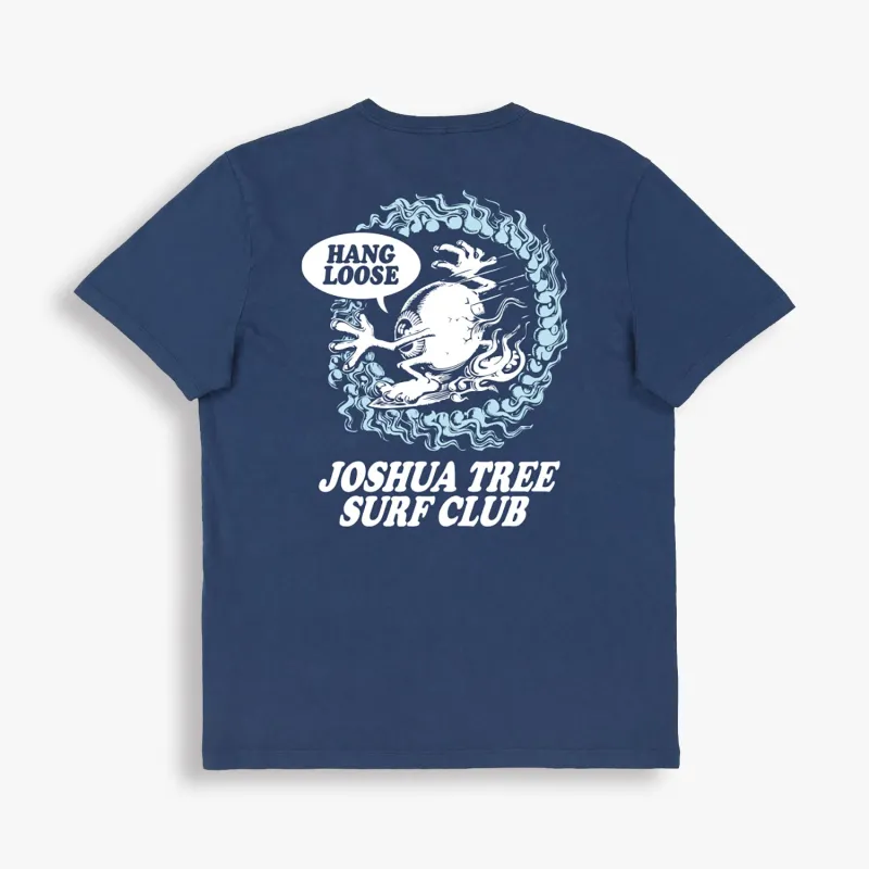 Hang Loose Tee sold by TSPTR