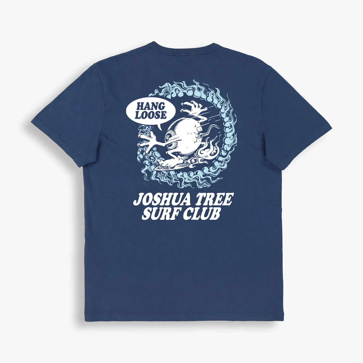 Hang Loose Tee sold by TSPTR