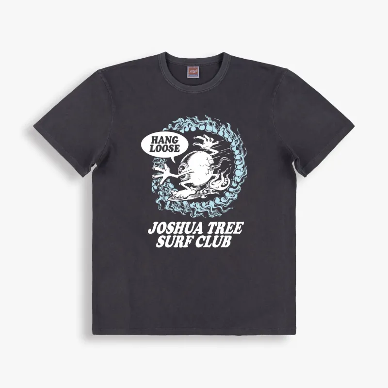 Hang Loose Tee sold by TSPTR