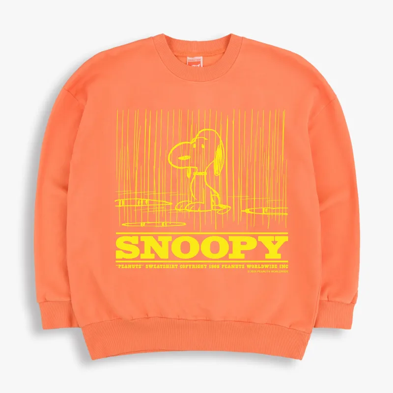 FEEL FLOWS Sweatshirt made by TSPTR